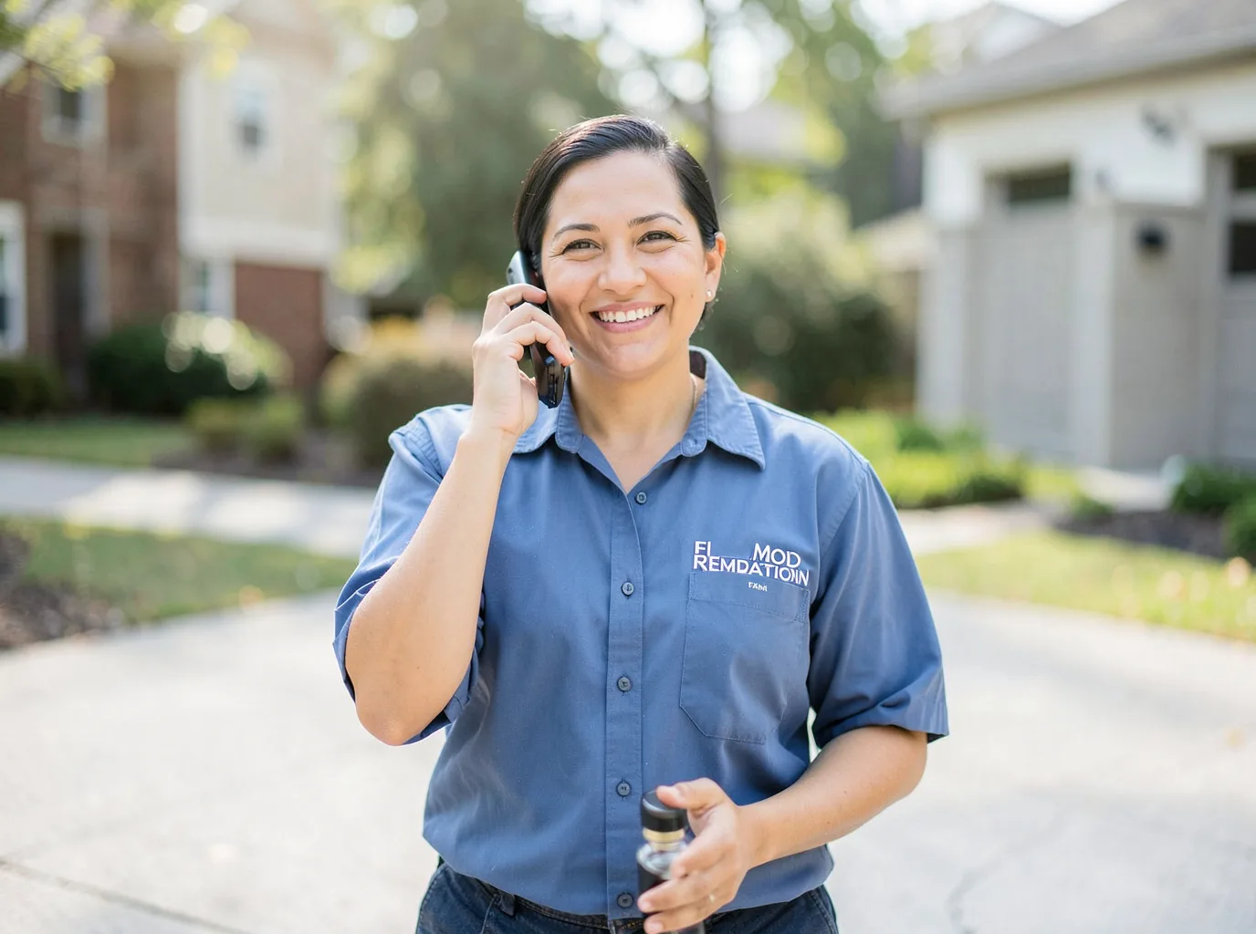 Mold Remediation Inavale, NE FAQs